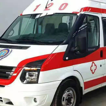 积石山非急救护送病人转院租赁救护车的优缺点对比